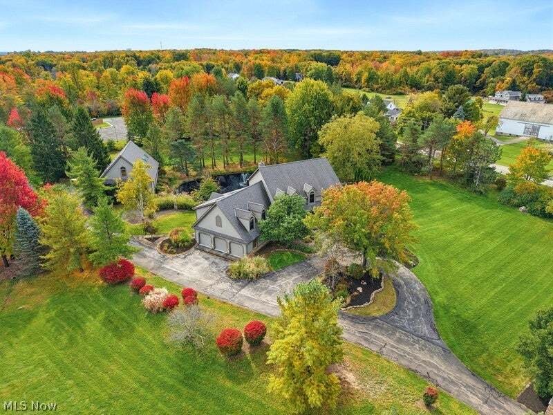 Casa a Chardon, Ohio, Stati Uniti 2 - 19089199