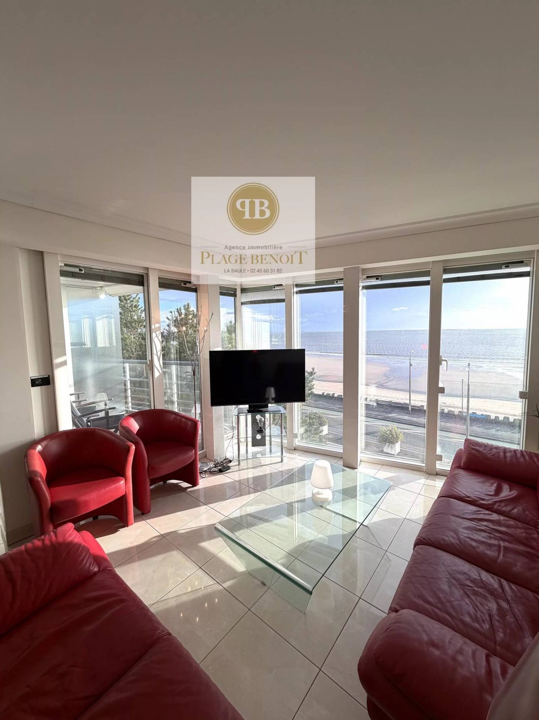 Apartamento en Le Guézy, La Baule-Escoublac, Francia 4 - 19087843