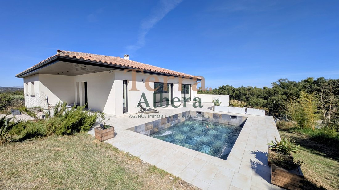 Maison à Montesquieu-des-Albères, Occitanie, France 1 - 19090530