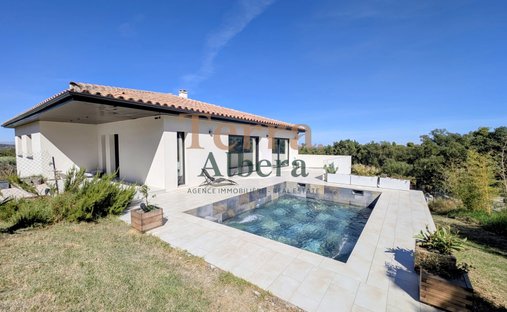Maison à Montesquieu-des-Albères, Occitanie, France 1