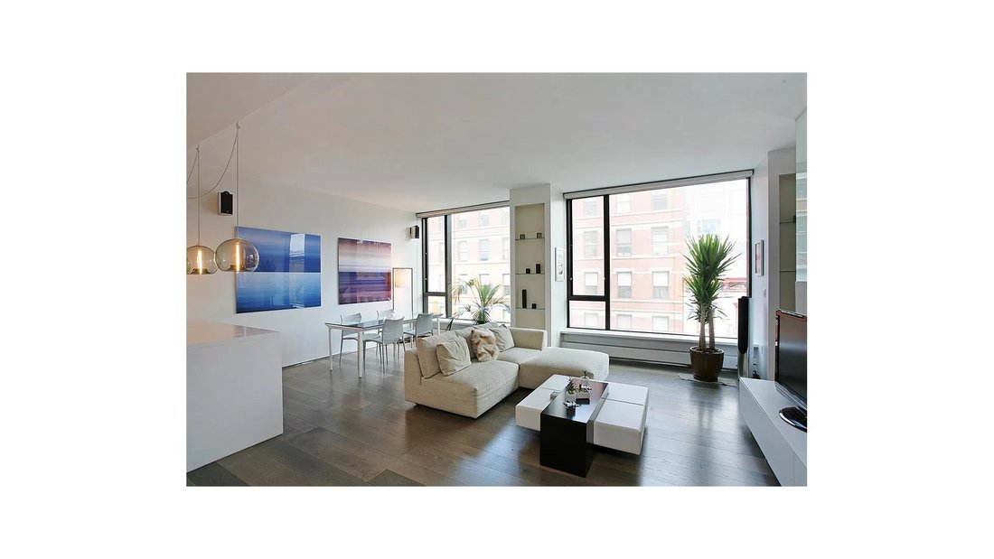 Condominio en Nueva York, Nueva York, Estados Unidos 3 - 19090431