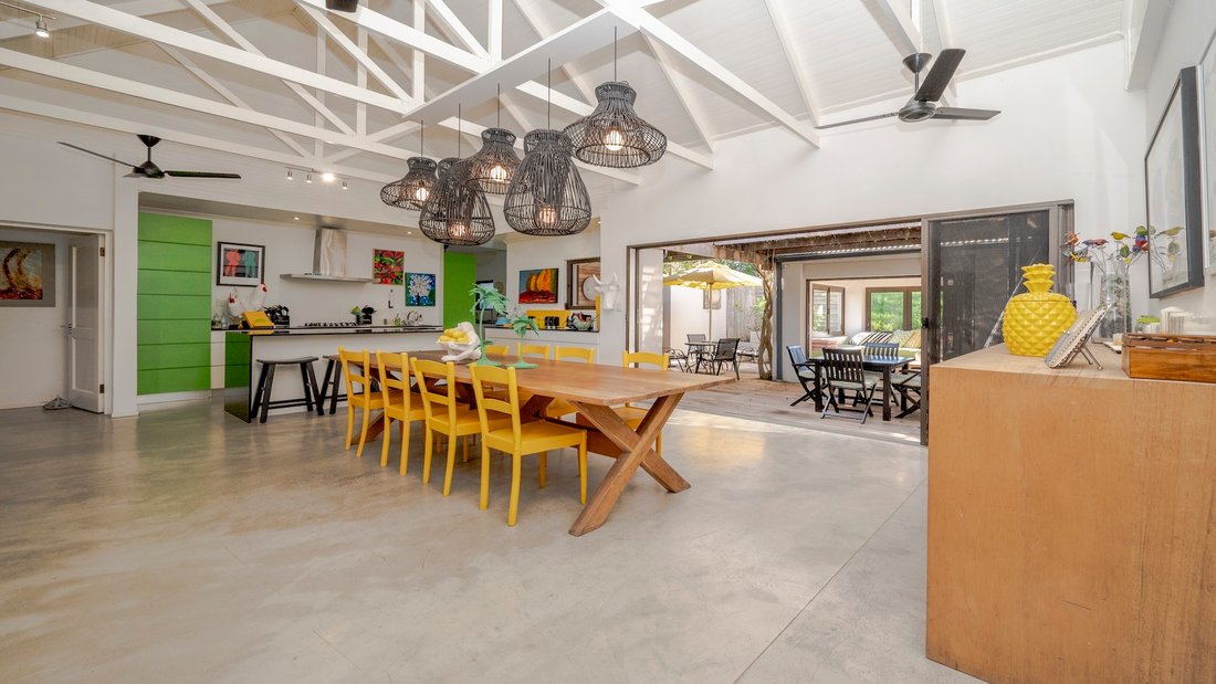 House in Blythedale, KwaZulu-Natal, South Africa 4 - 19088664
