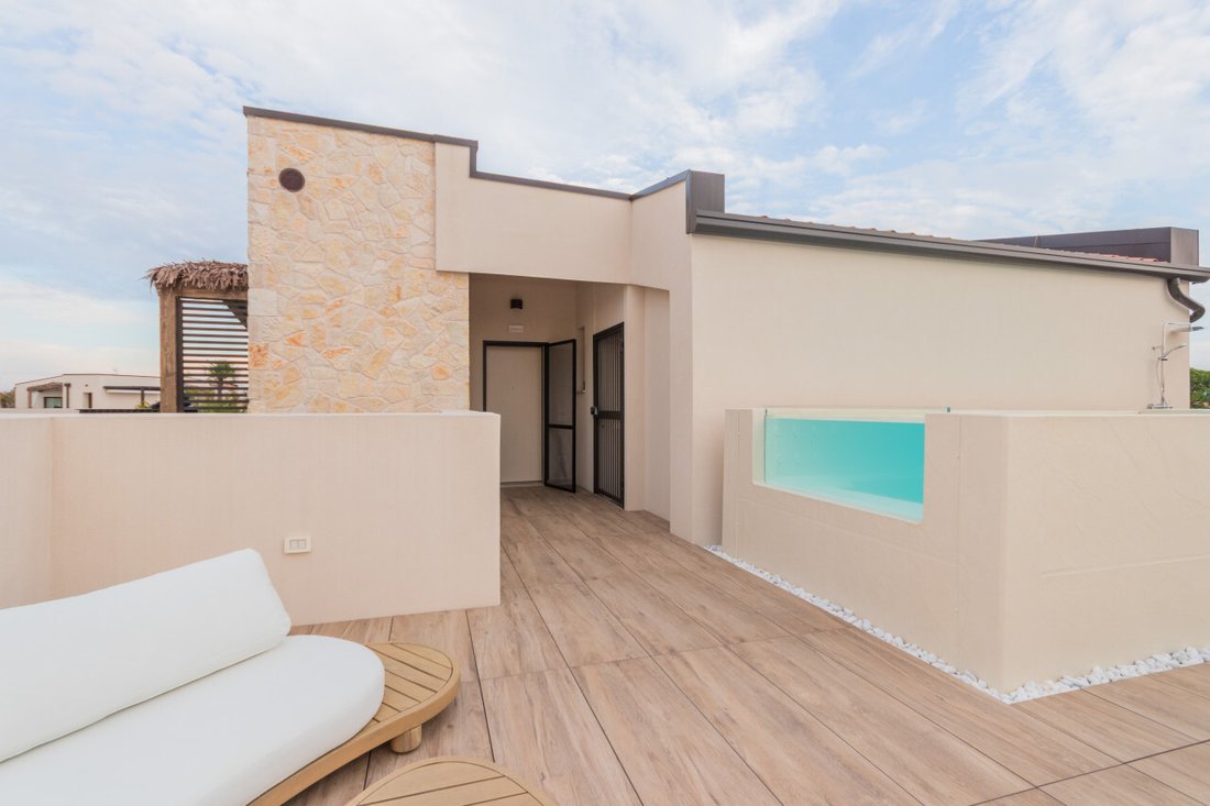 Appartement en Faro-Lido Ovest, Jesolo, Vénétie 4 - 19091325