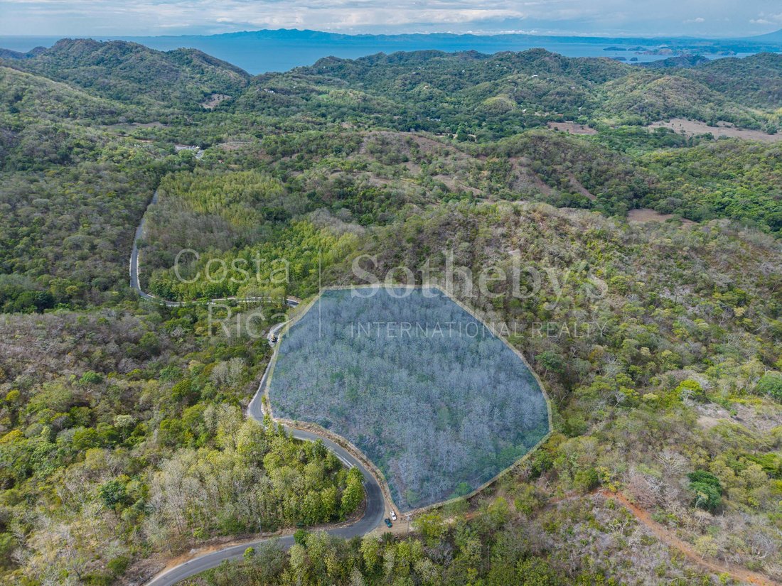 Terrain à Carrillo, Carrillo, Costa Rica 5 - 19091836