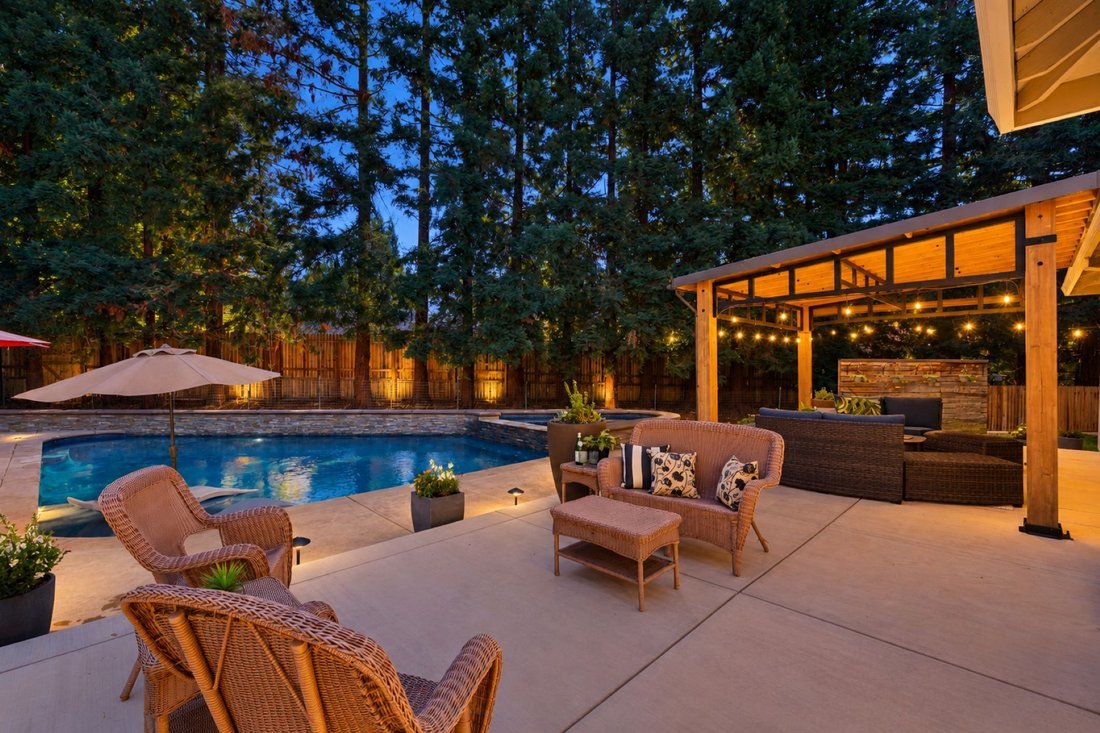Casa en Fair Oaks, California, Estados Unidos 2 - 19088939