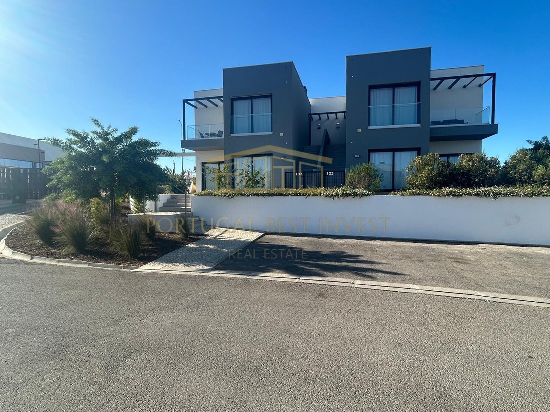 Apartment in Ferragudo, Algarve, Portugal 4 - 19090813