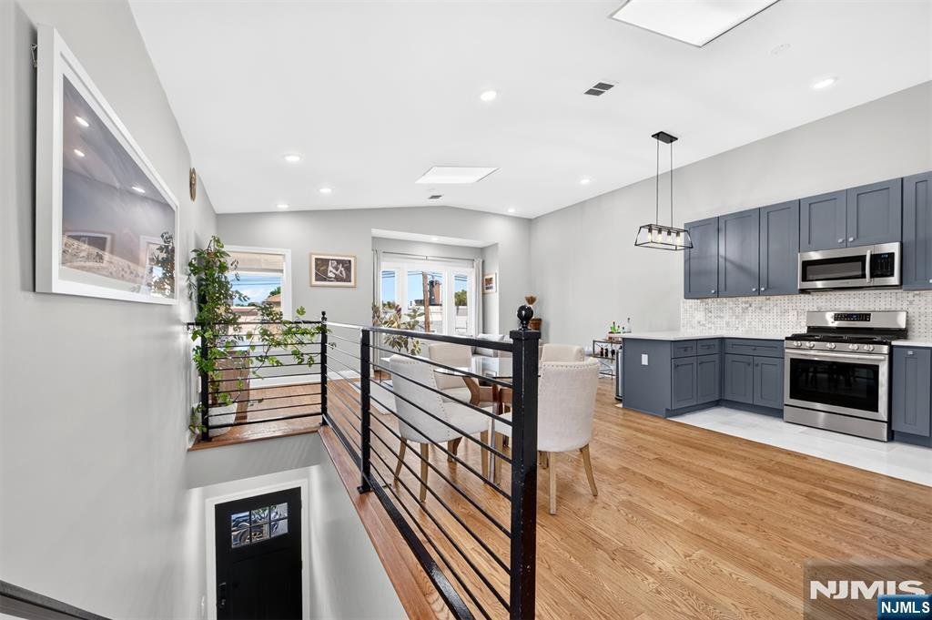 Condominio en Jersey City, Nueva Jersey, Estados Unidos 3 - 19088527