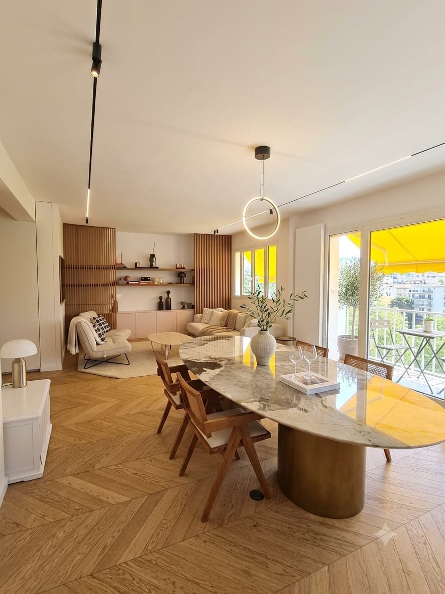 Appartement à La Plaine des Sablons, Neuilly-sur-Seine, France 2 - 19090500