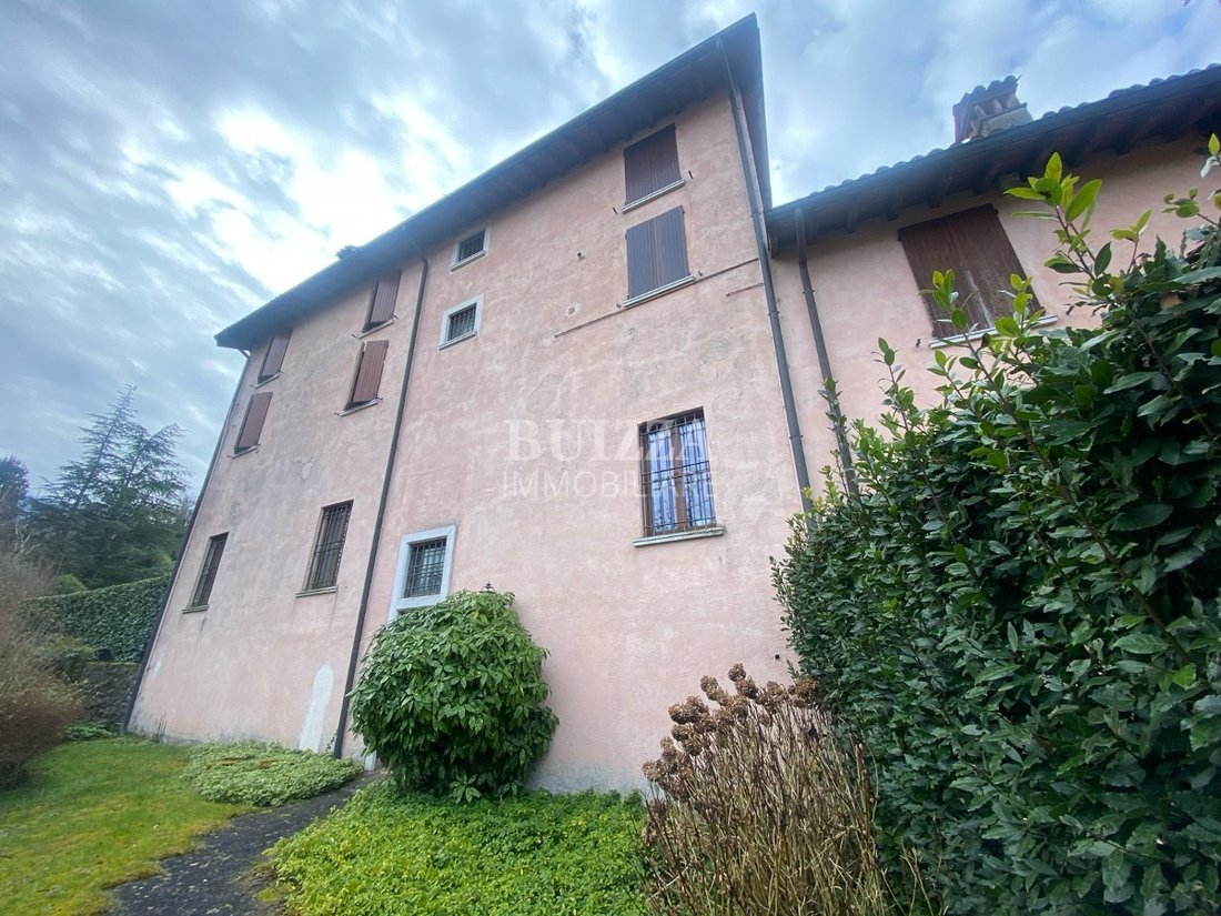 Appartement à Casazza, Brescia, Italie 3 - 17160820