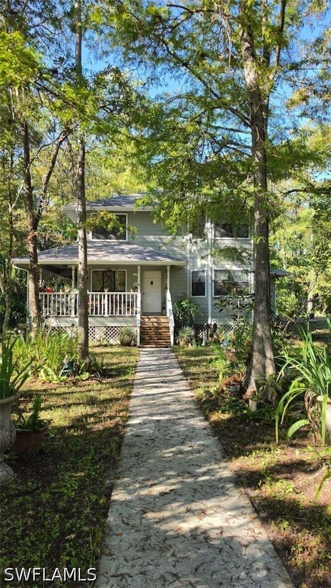 Haus in Naples, Florida, Vereinigte Staaten 1 - 19089867