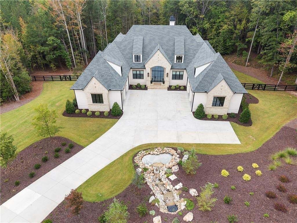 Haus in Milton, Georgia, Vereinigte Staaten 4 - 19089471