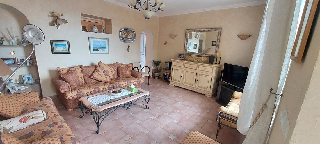 Wohnung in Le Dramont-Agay-Anthéor-Le Trayas, Saint-Raphaël, Frankreich 3 - 19087760