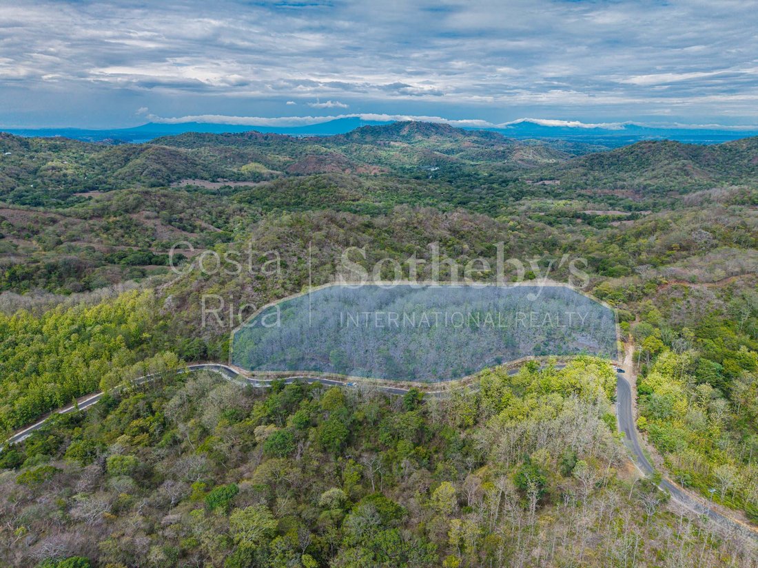 Terrain à Carrillo, Carrillo, Costa Rica 2 - 19091836