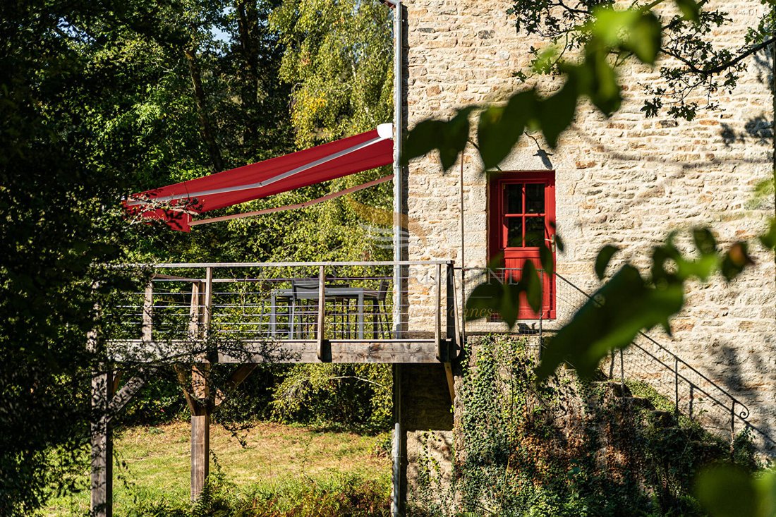 Villa in Zone Urbaine, Questembert, Frankreich 4 - 19088396