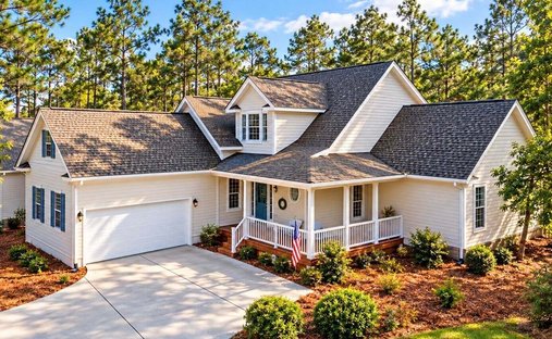 Casa a Southport, Carolina del Nord, Stati Uniti 1