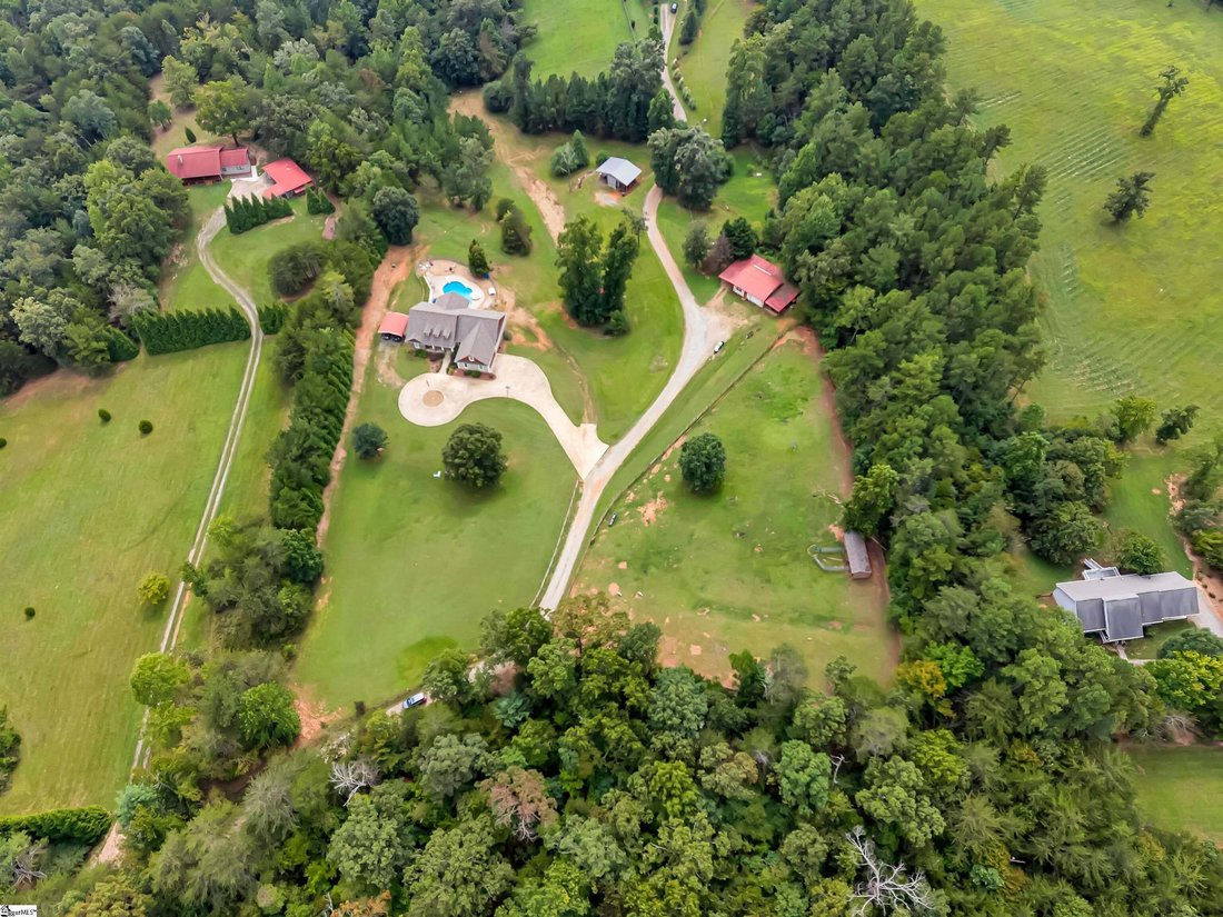 House in Tryon, North Carolina, United States 3 - 19089287