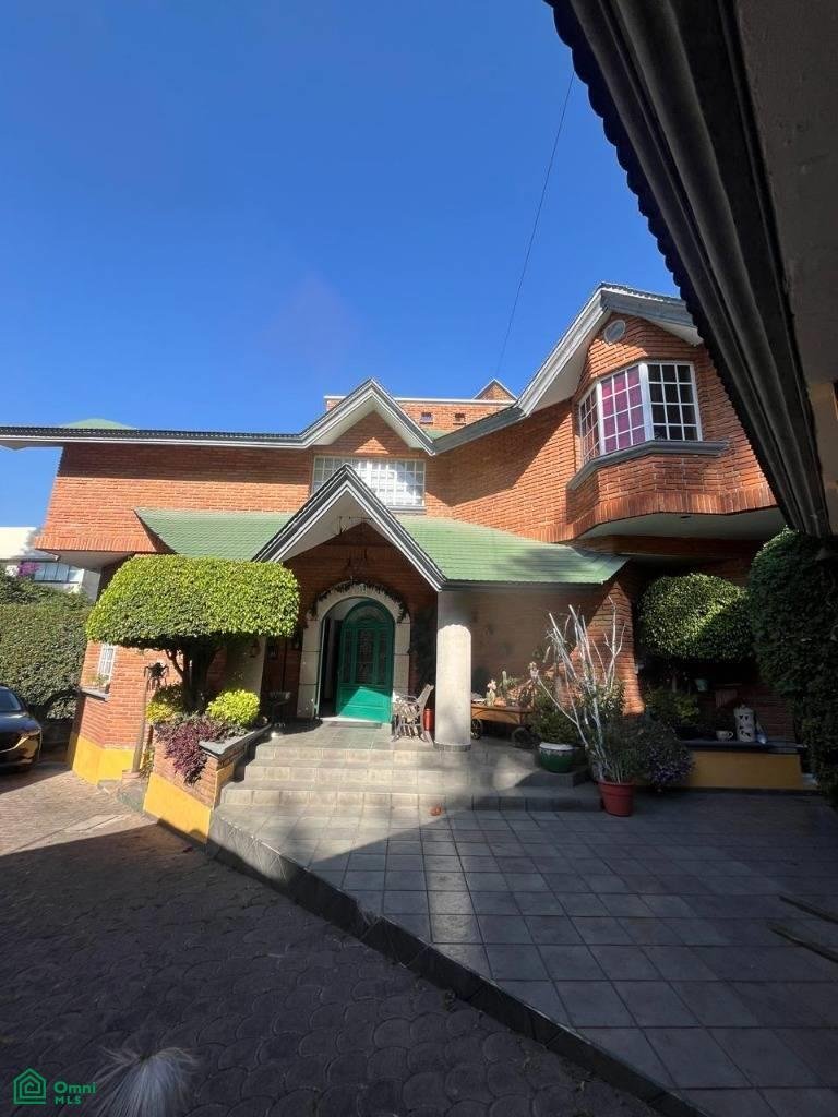 Maison à Mexico City, Mexico, Mexique 2 - 19048581