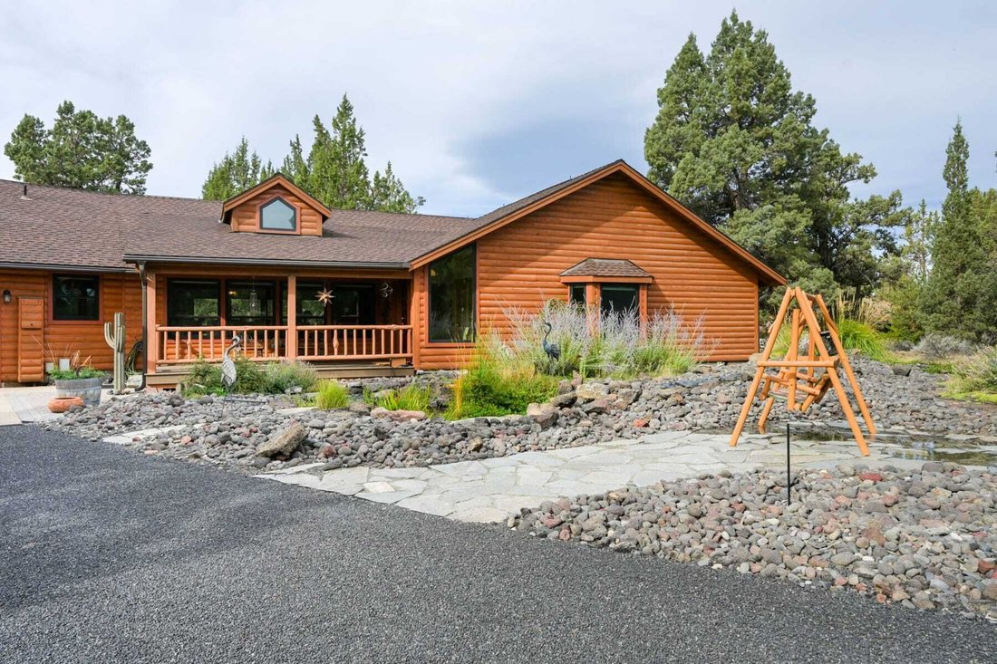 Casa en Bend, Oregón, Estados Unidos 3 - 19088942