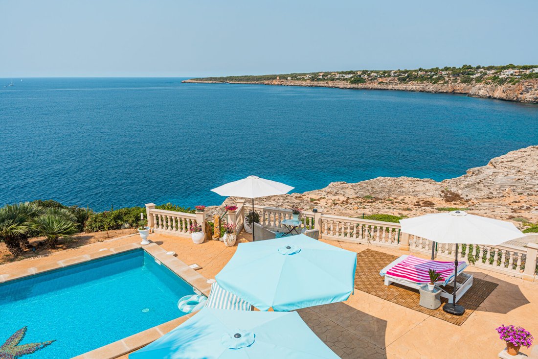 Villa in Campos, Balearische Inseln, Spanien 2 - 19088291