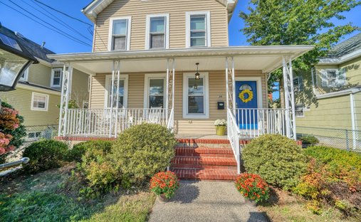 Casa en Raritan, Nueva Jersey, Estados Unidos 1