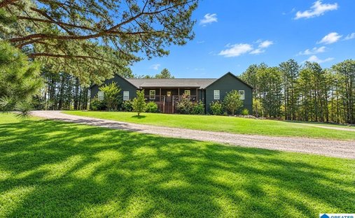 Haus in Gardendale, Alabama, Vereinigte Staaten 1