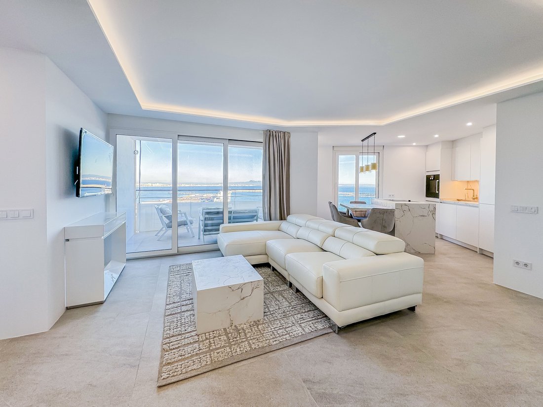 Appartement à Palma, Îles Baléares, Espagne 1 - 19087497