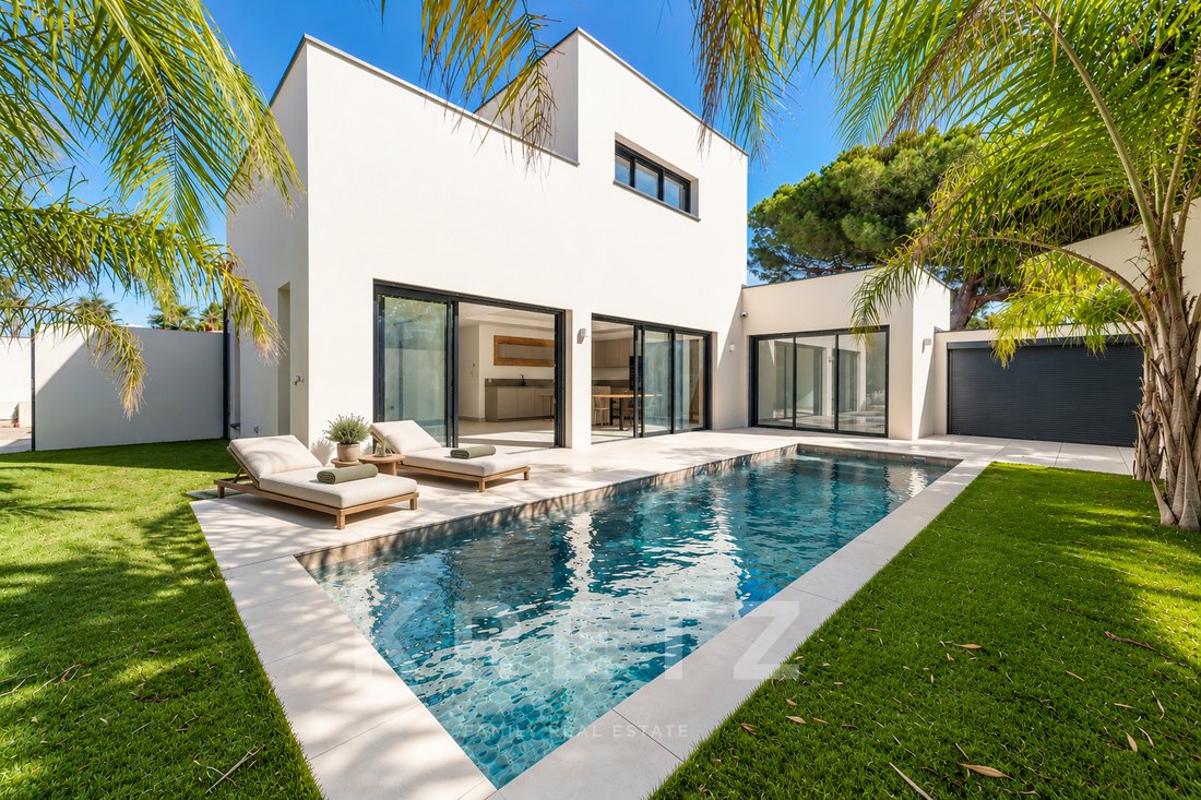 Haus in Genossenschaft, Agde, Frankreich 2 - 19088085
