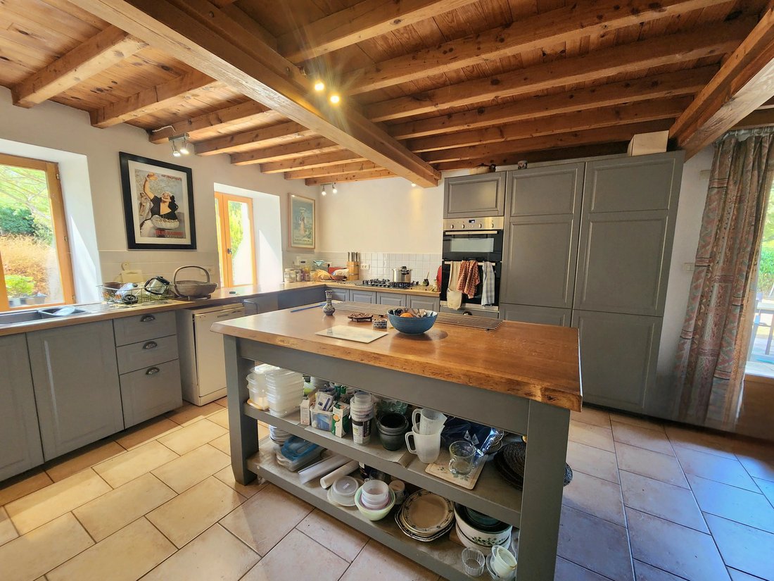 Maison à Bellegarde-du-Razès, Occitanie, France 2 - 19089473