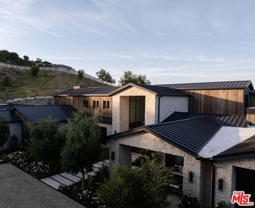 Haus in Hidden Hills, Kalifornien, Vereinigte Staaten 2 - 19090016