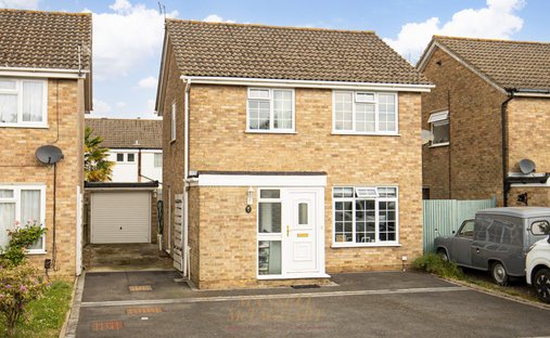 Maison à Horley, Angleterre 1