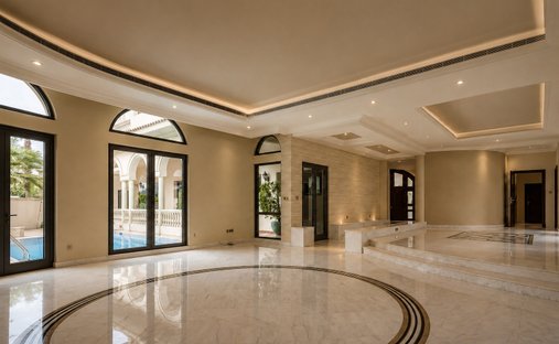 Villa in Al Wasl, Dubai, Vereinigte Arabische Emirate 1