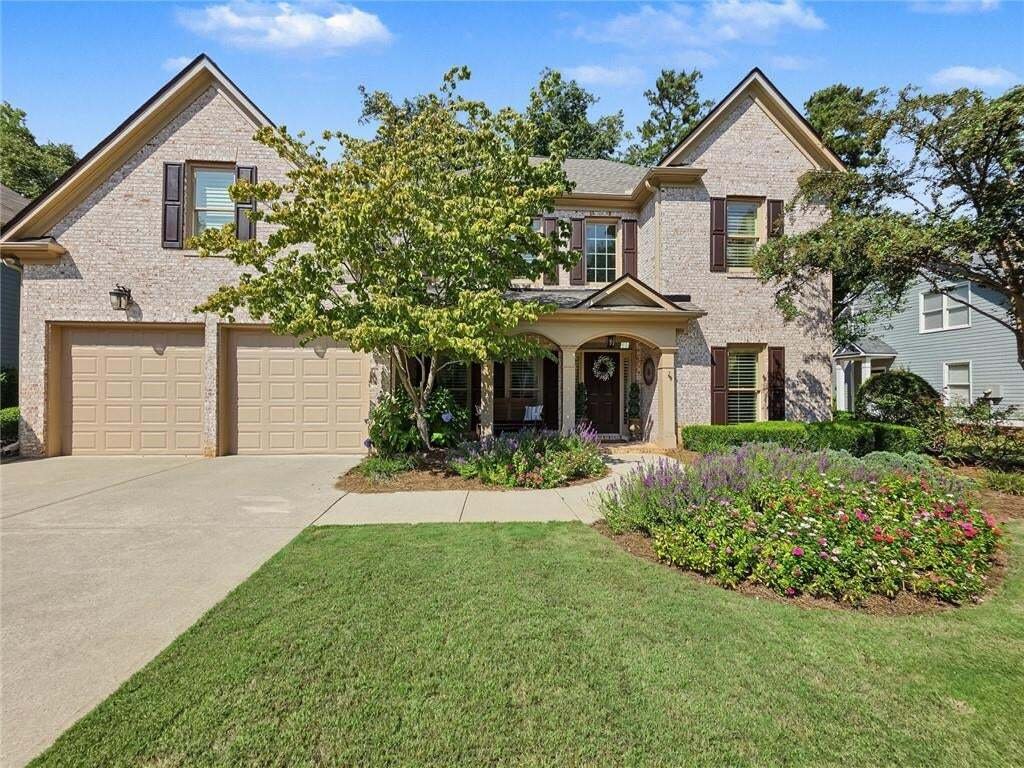 Haus in Kennesaw, Georgia, Vereinigte Staaten 4 - 19089480