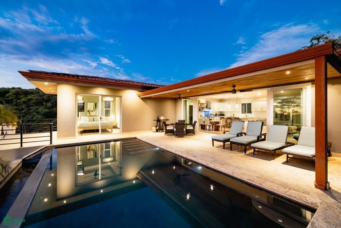 Casa en Playa Flamingo, Provincia de Guanacaste, Costa Rica 1 - 17090323