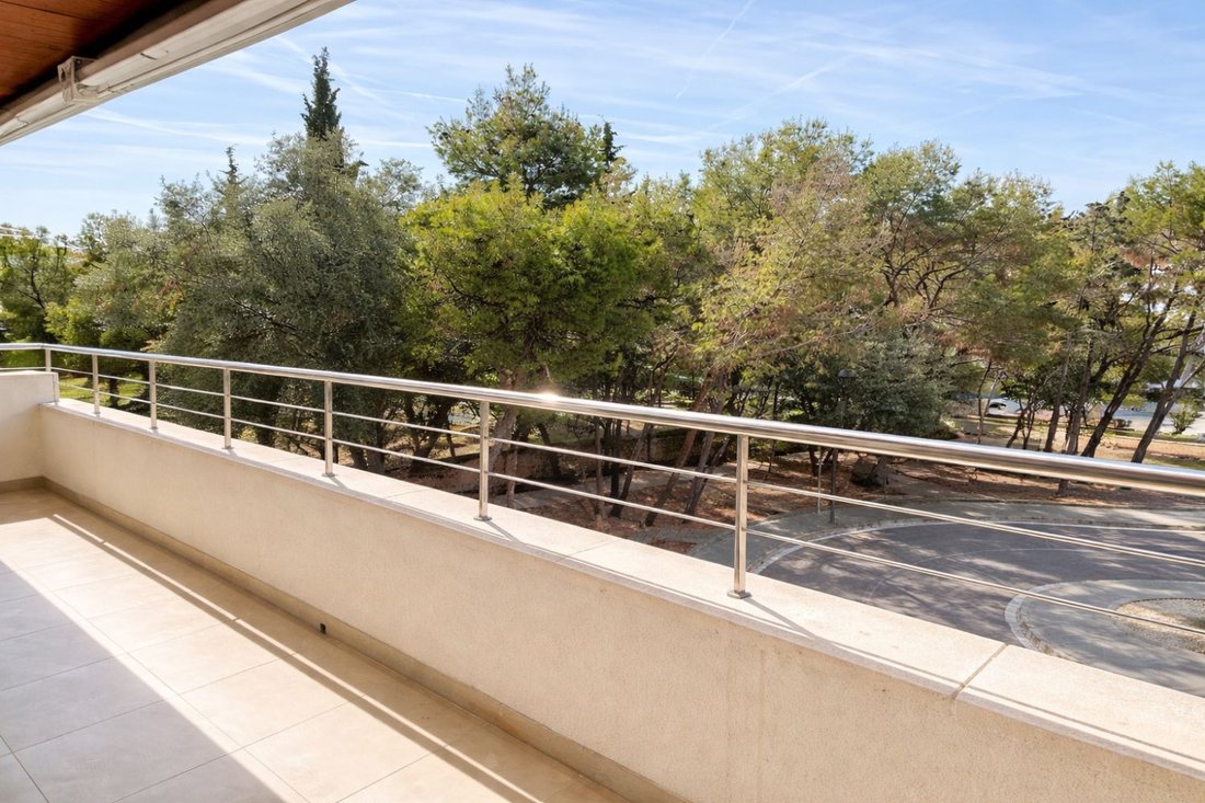 Appartamento a Sitges, Catalogna, Spagna 3 - 19086901
