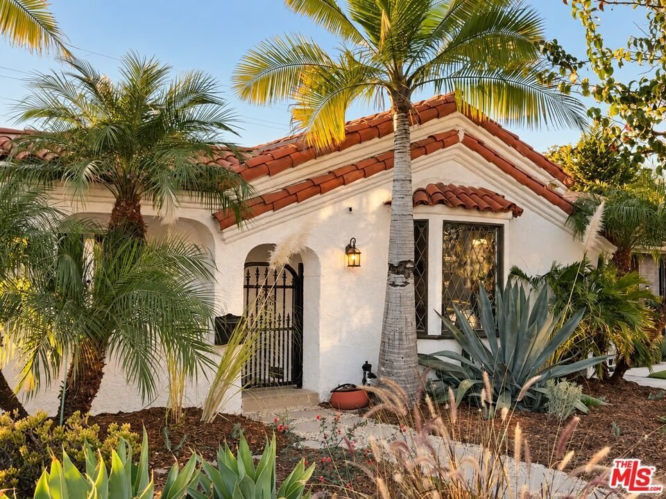 Casa en Los Ángeles, California, Estados Unidos 1 - 19092117