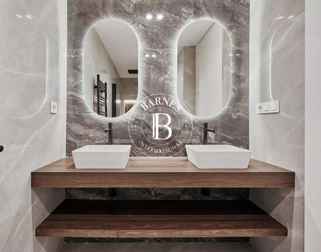 Appartement à Salamanque, Madrid, Espagne 5 - 19088986