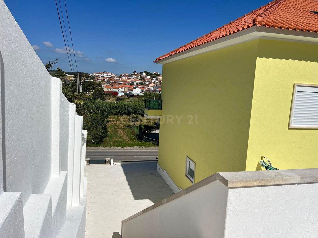 Villa in A dos Cunhados e Maceira, Lissabon, Portugal 5 - 19090441
