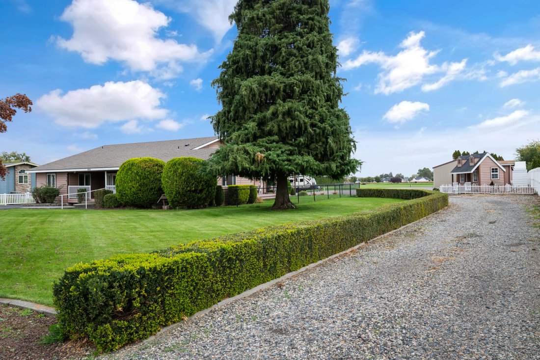 Casa a Pasco, Washington, Stati Uniti 2 - 19089049
