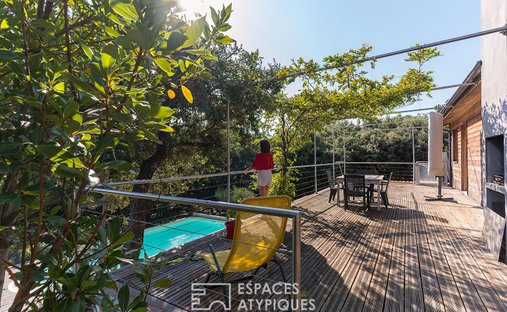 Villa en Grignan, Auvernia-Ródano-Alpes, Francia 1