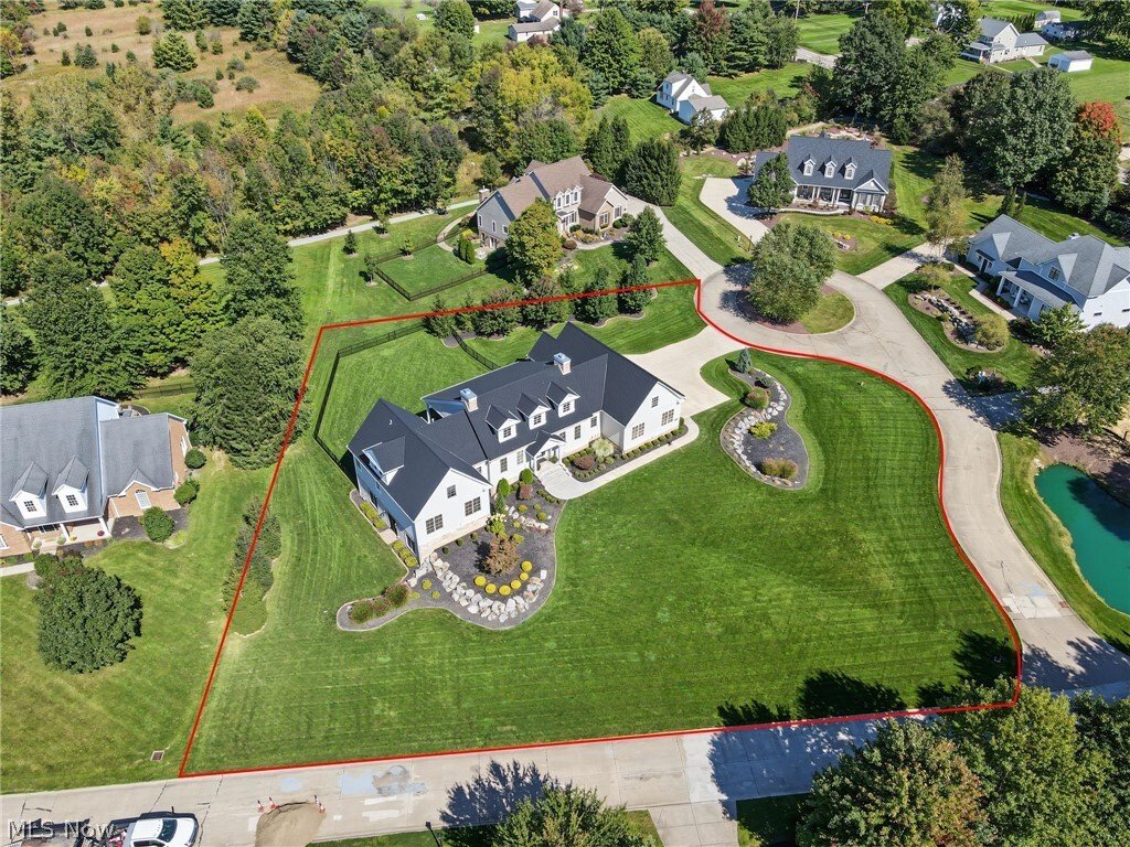 Casa en Youngstown, Ohio, Estados Unidos 2 - 19088540