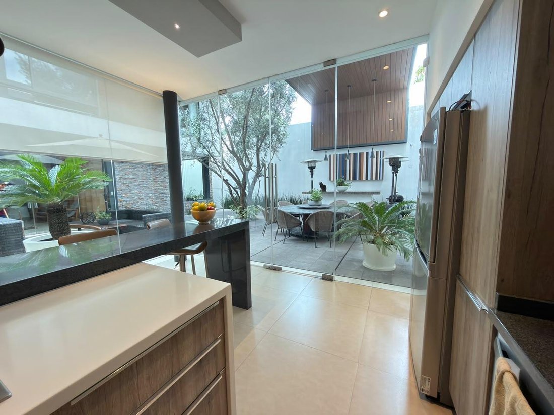 Condo in Jesús María, Aguascalientes, Mexico 4 - 19088906
