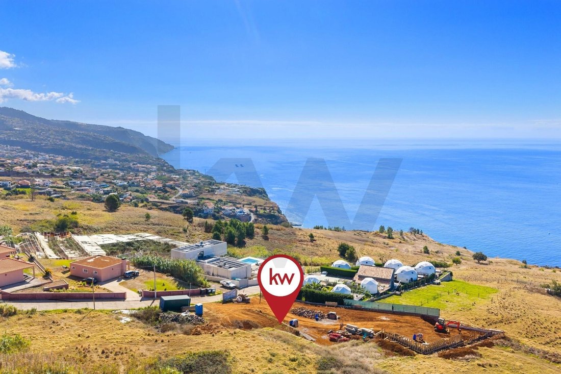 House in Prazeres, Madeira, Portugal 3 - 19088504