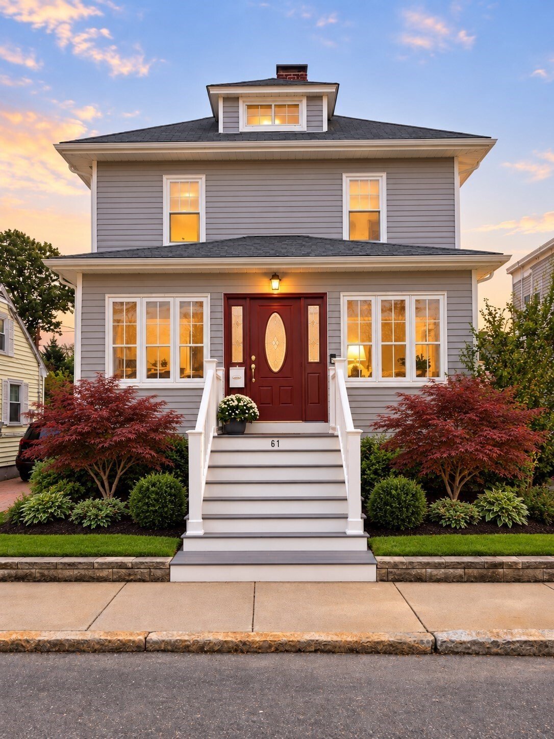 Haus in Winthrop, Massachusetts, Vereinigte Staaten 1 - 19086995