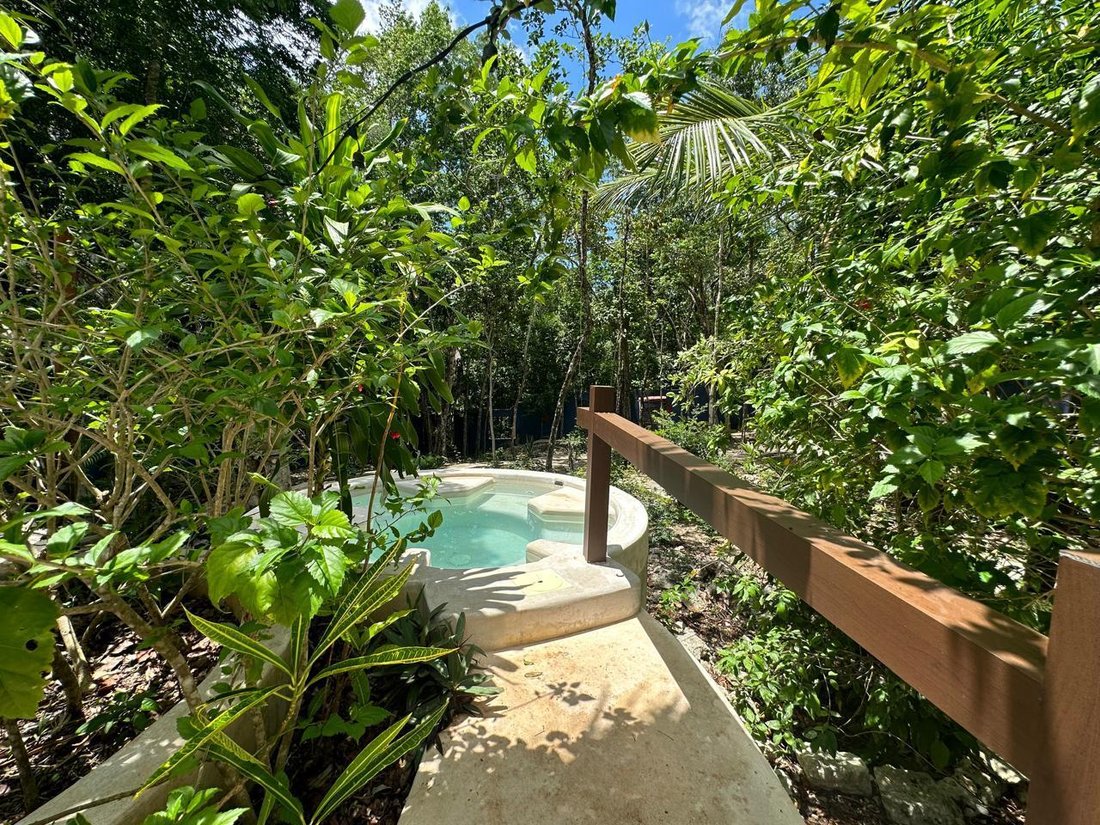 Casa en Alma Tulum Hotel, Quintana Roo, México 5 - 19088933