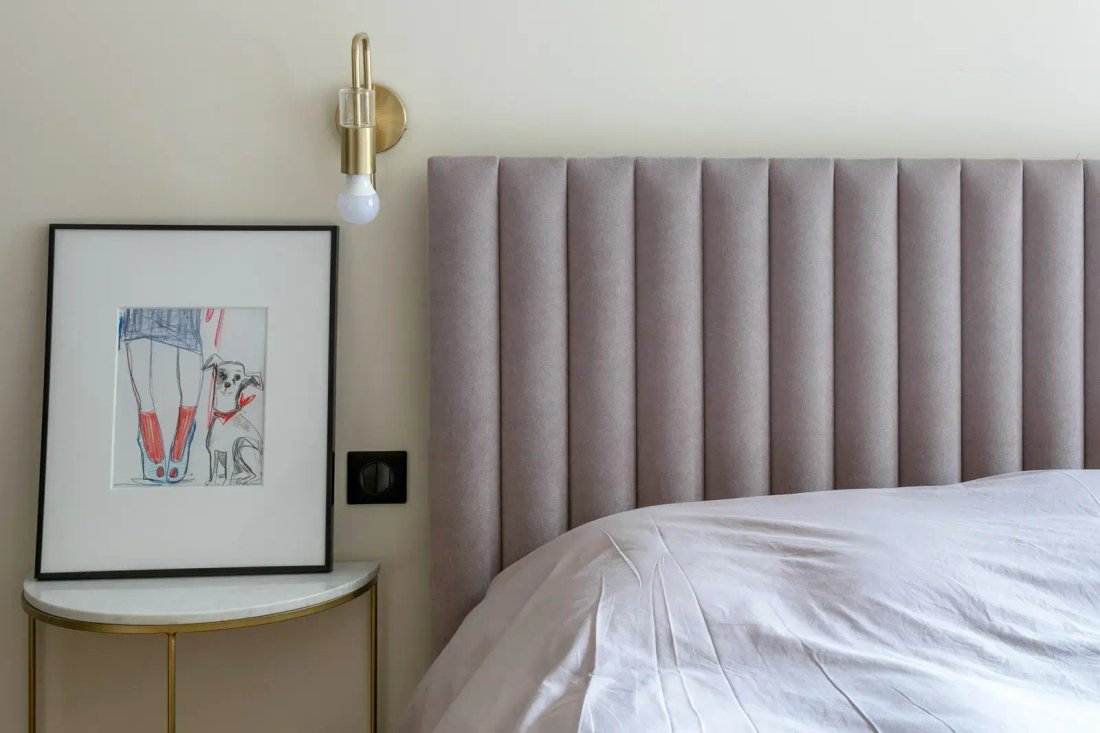 Apartment in Invalides, Paris 7e Arrondissement, Paris 3 - 19087794