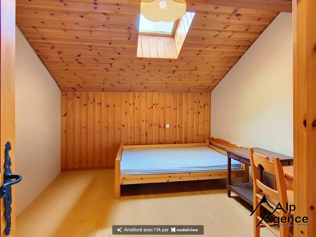 House in Bessans, Auvergne-Rhône-Alpes, France 5 - 19091642