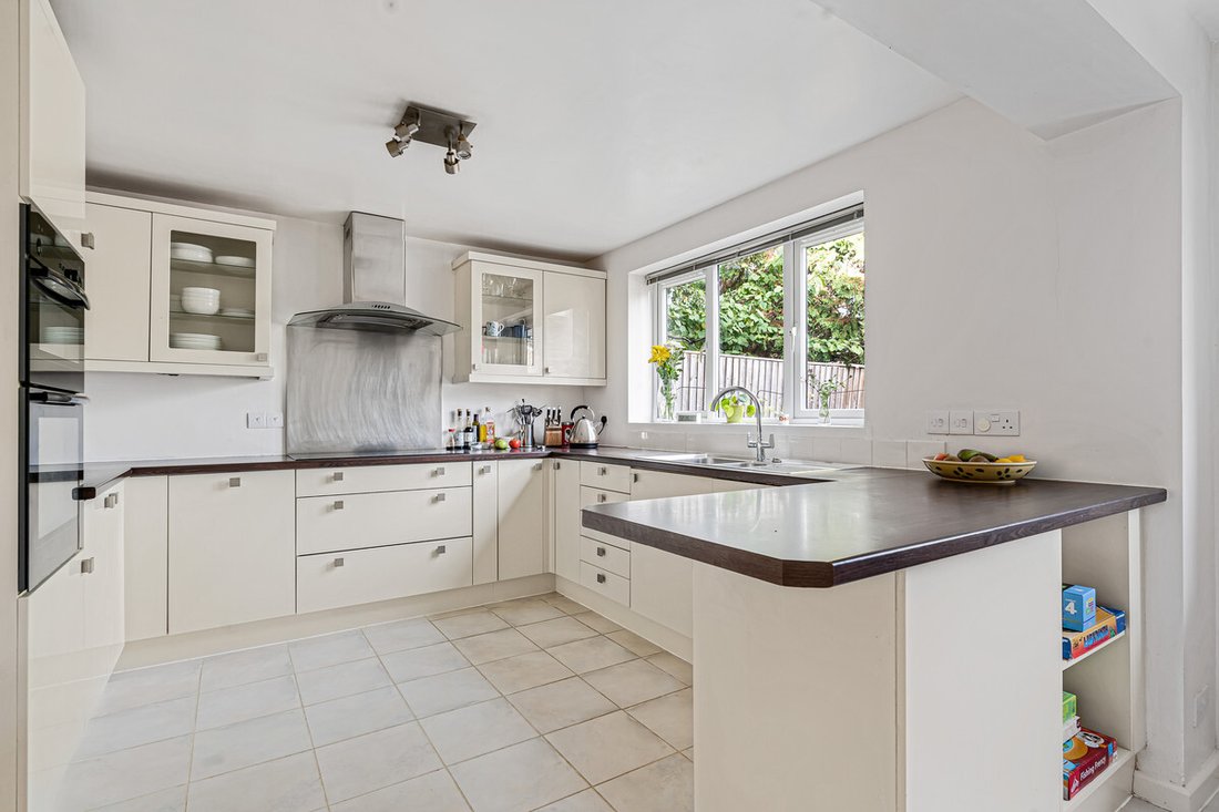 Casa a Kidlington, Inghilterra 3 - 19089355