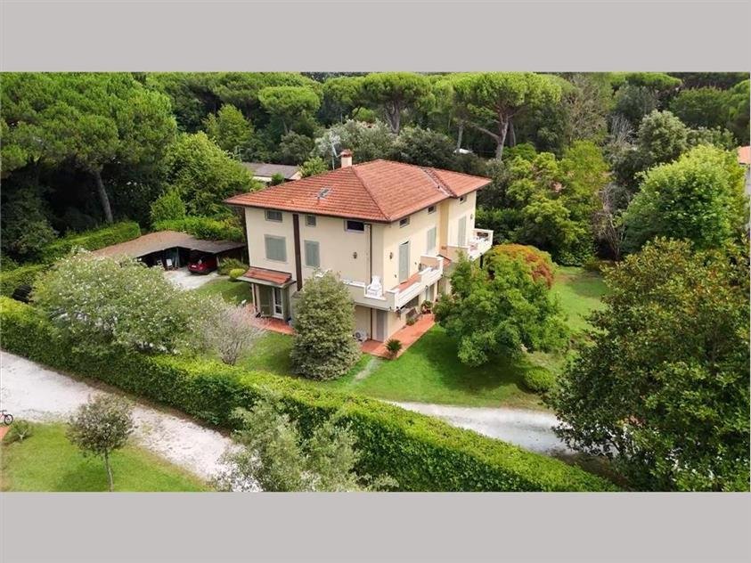 Villa in Centro, Forte dei Marmi, Toskana 2 - 19087280