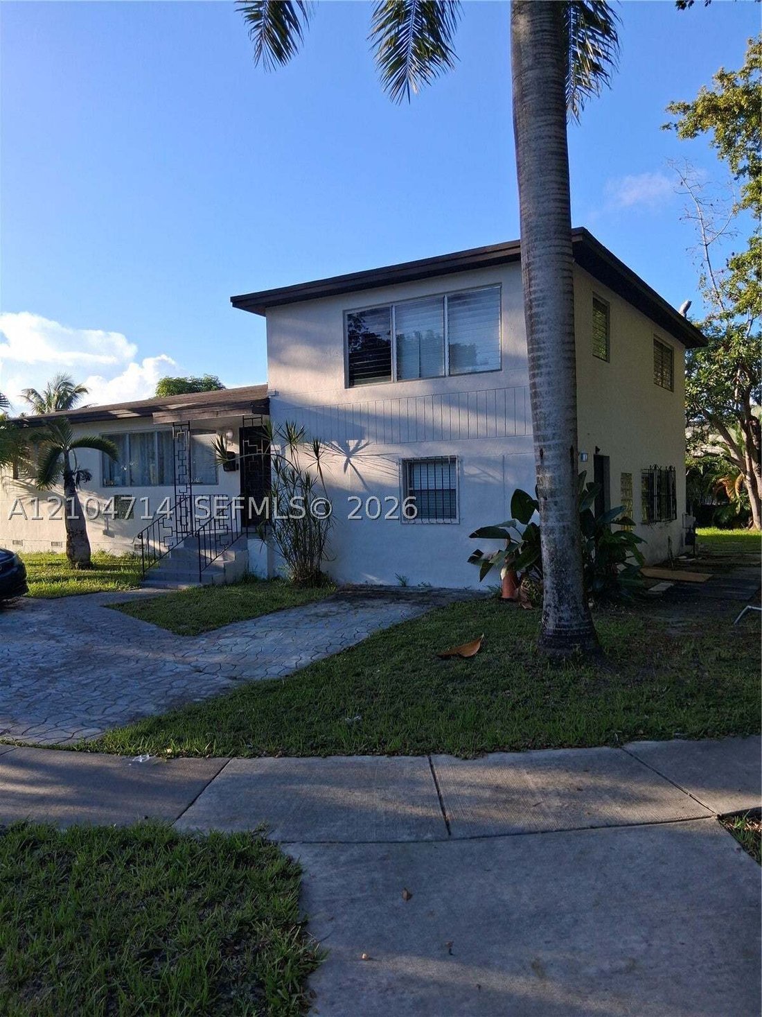 Casa en Miami, Florida, Estados Unidos 1 - 19089716