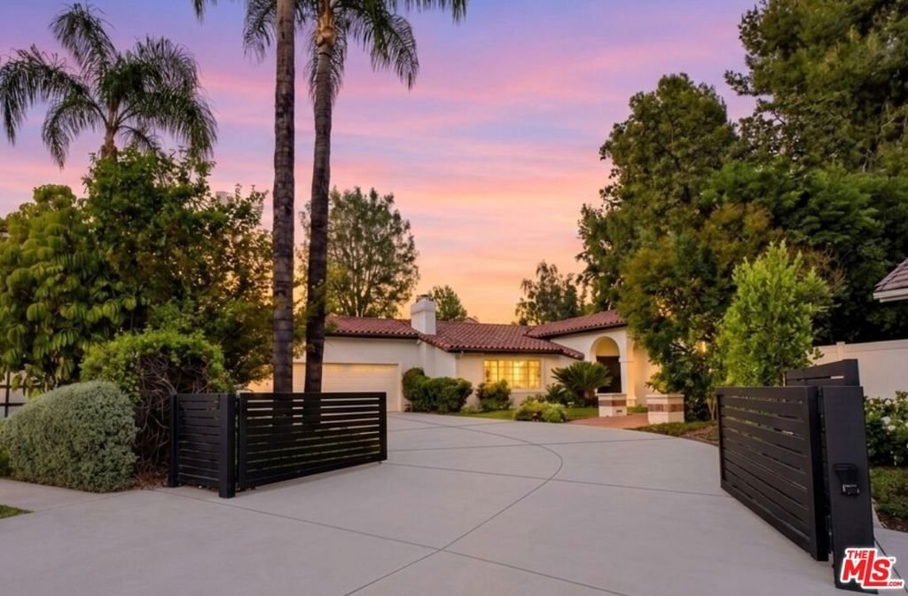 Casa en Los Ángeles, California, Estados Unidos 1 - 19090049